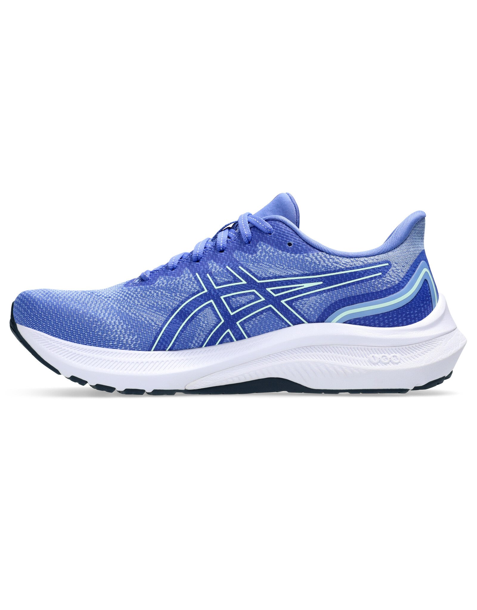 Asics GEL-PURSUE 9-Dames-LIGHT SAPPHIRE/MINT TINT