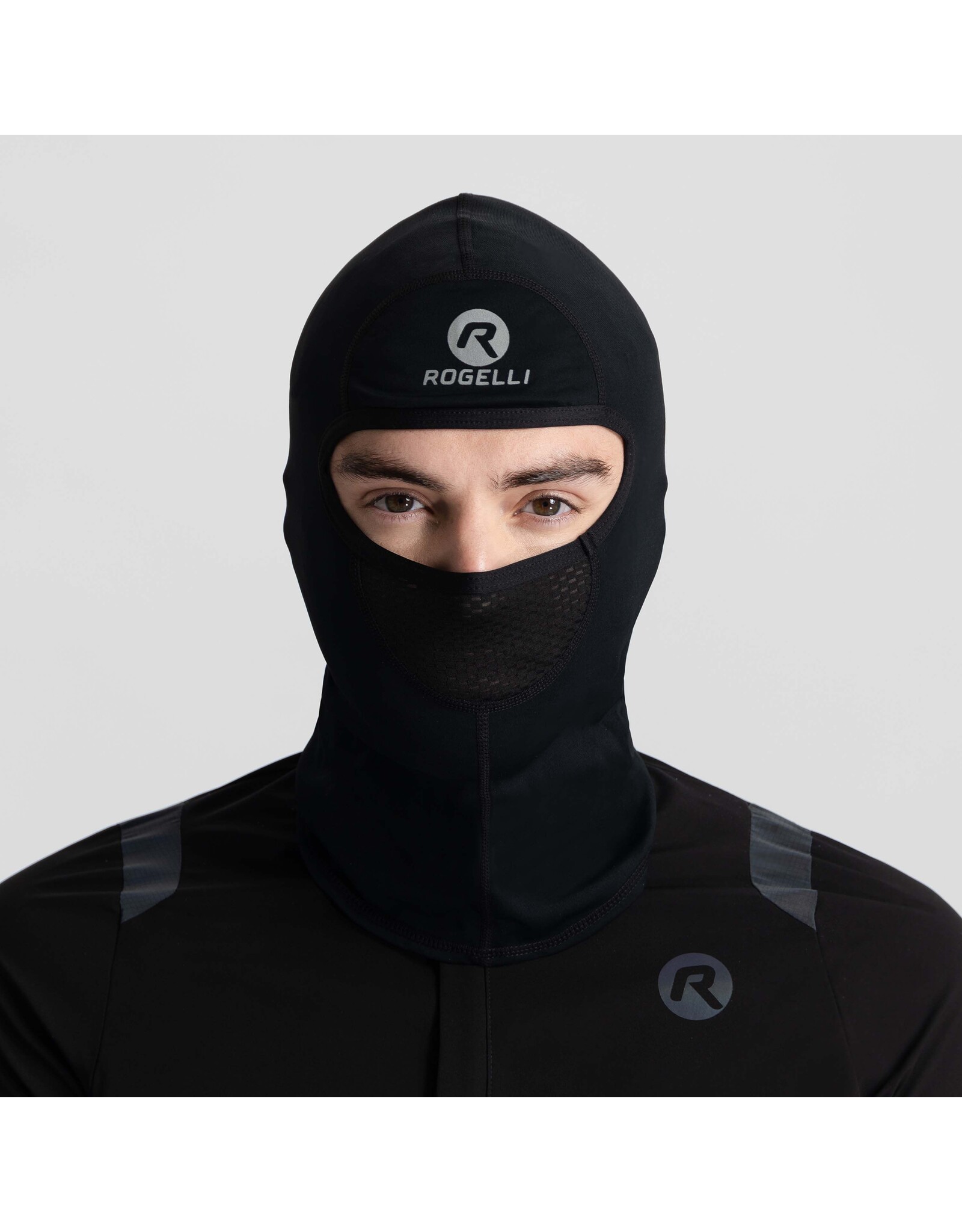 Rogelli BALACLAVA ONE SIZE