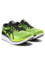 Asics GlideRide 3-Heren-HAZARD GREEN/BLACK