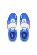 Puma Fusion Nitro-Bluemazing-Sunblaze