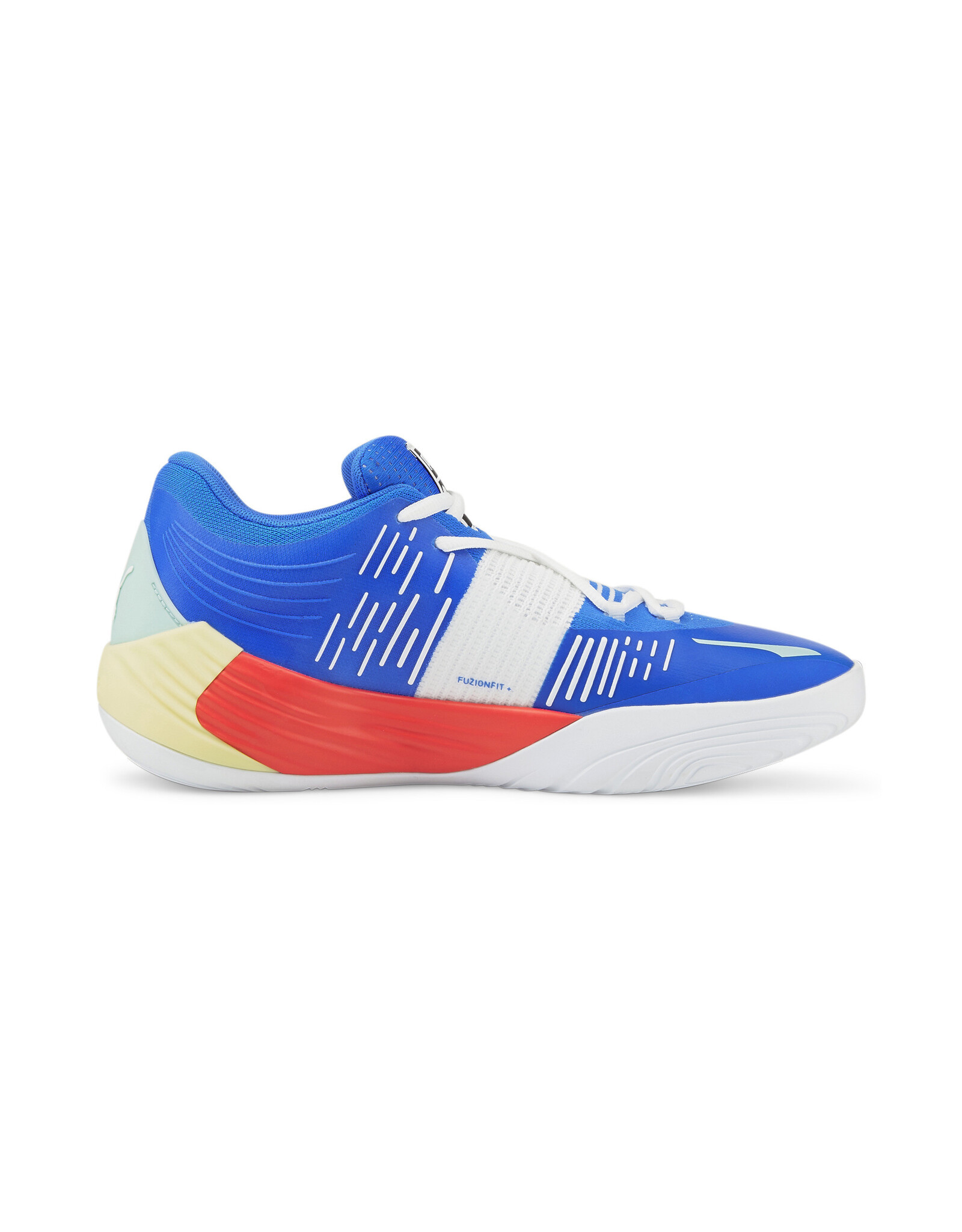 Puma Fusion Nitro-Bluemazing-Sunblaze