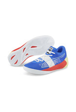 Puma Fusion Nitro-Bluemazing-Sunblaze