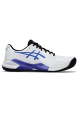 Asics GEL-CHALLENGER 14 CLAY-Heren-WHITE/SAPPHIRE