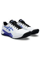 Asics GEL-CHALLENGER 14 CLAY-Heren-WHITE/SAPPHIRE