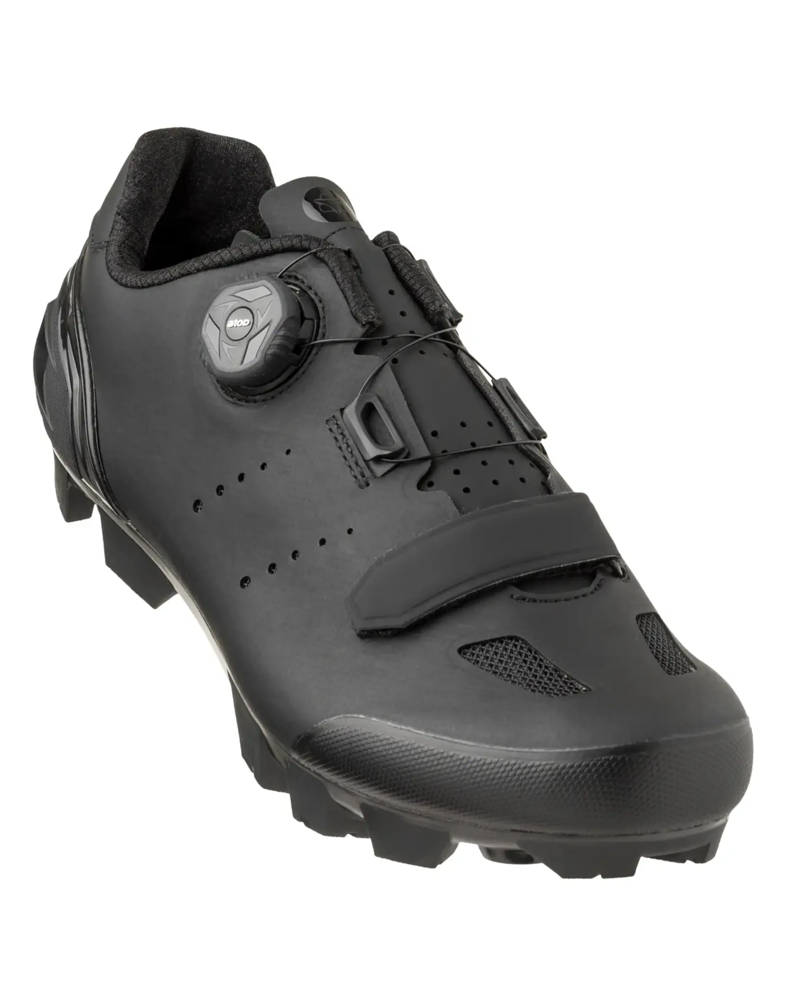 AGU SCHOEN MTB M610 BLACK