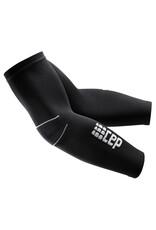 Cep arm sleeves 321 L1 black/grey