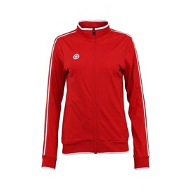 The Indian Maharadja Kadiri Women Jacket IM-red