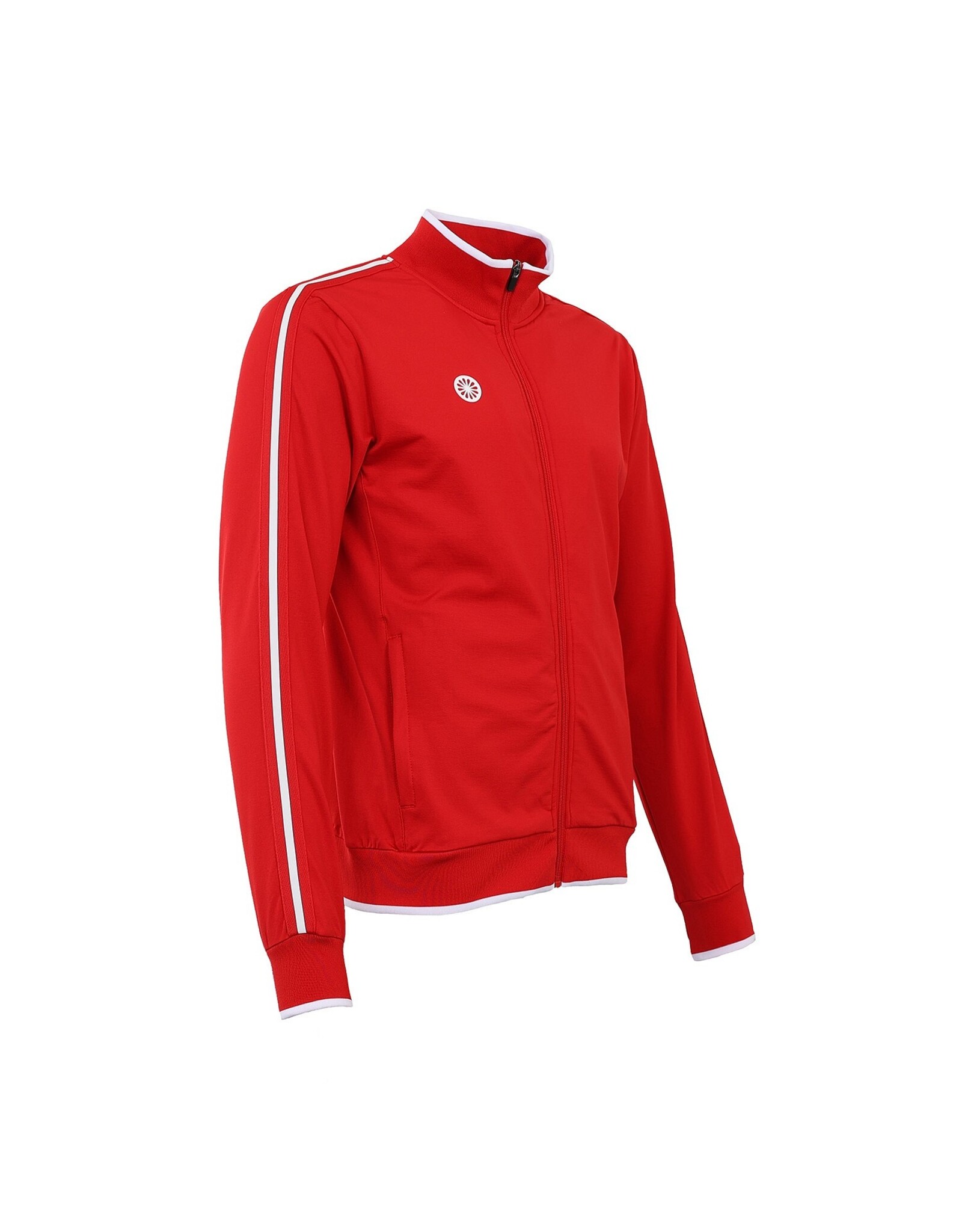 The Indian Maharadja Kadiri Men Jacket IM-red