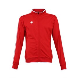 The Indian Maharadja Kadiri Men Jacket IM-red