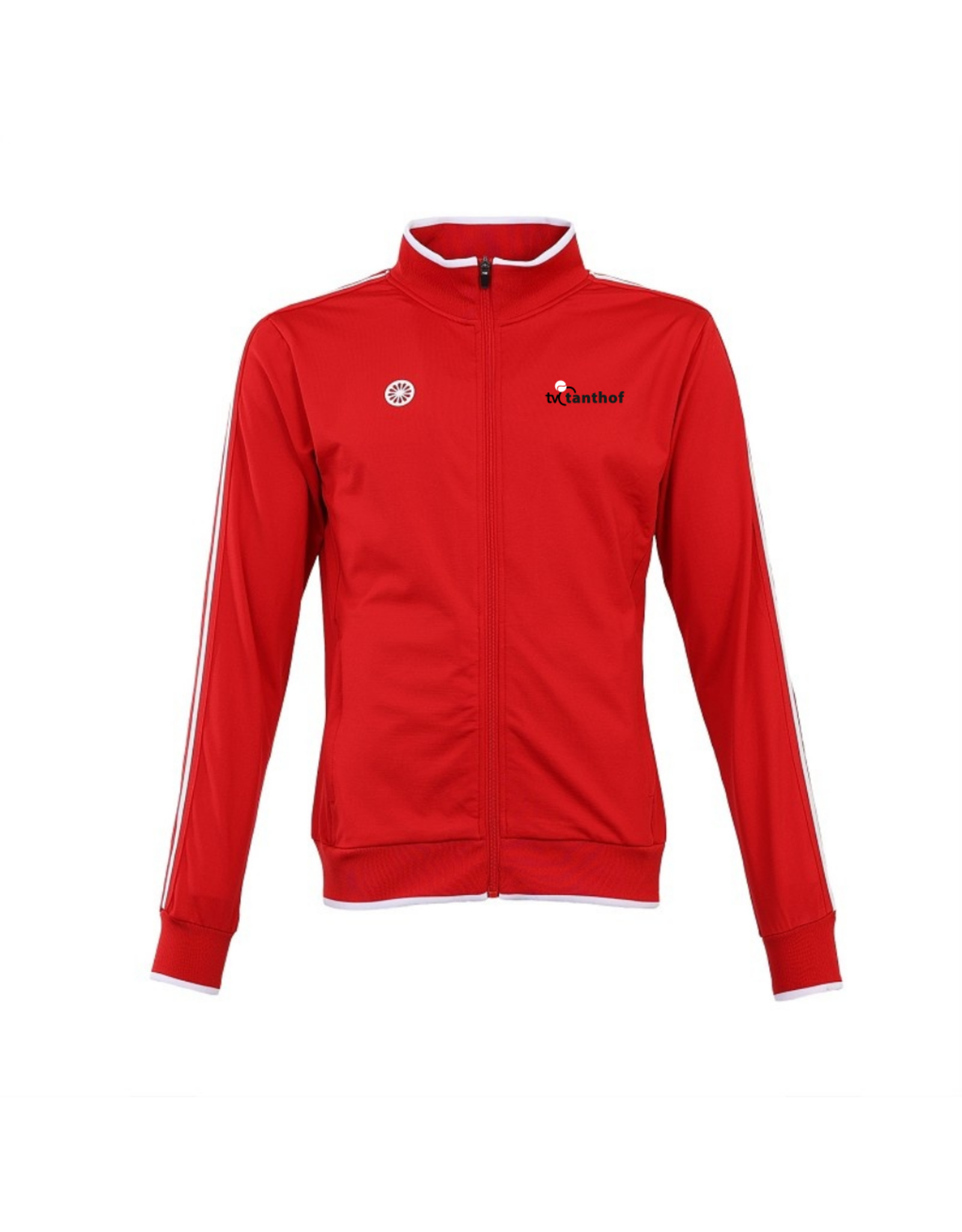 The Indian Maharadja Kadiri Men Jacket IM-red