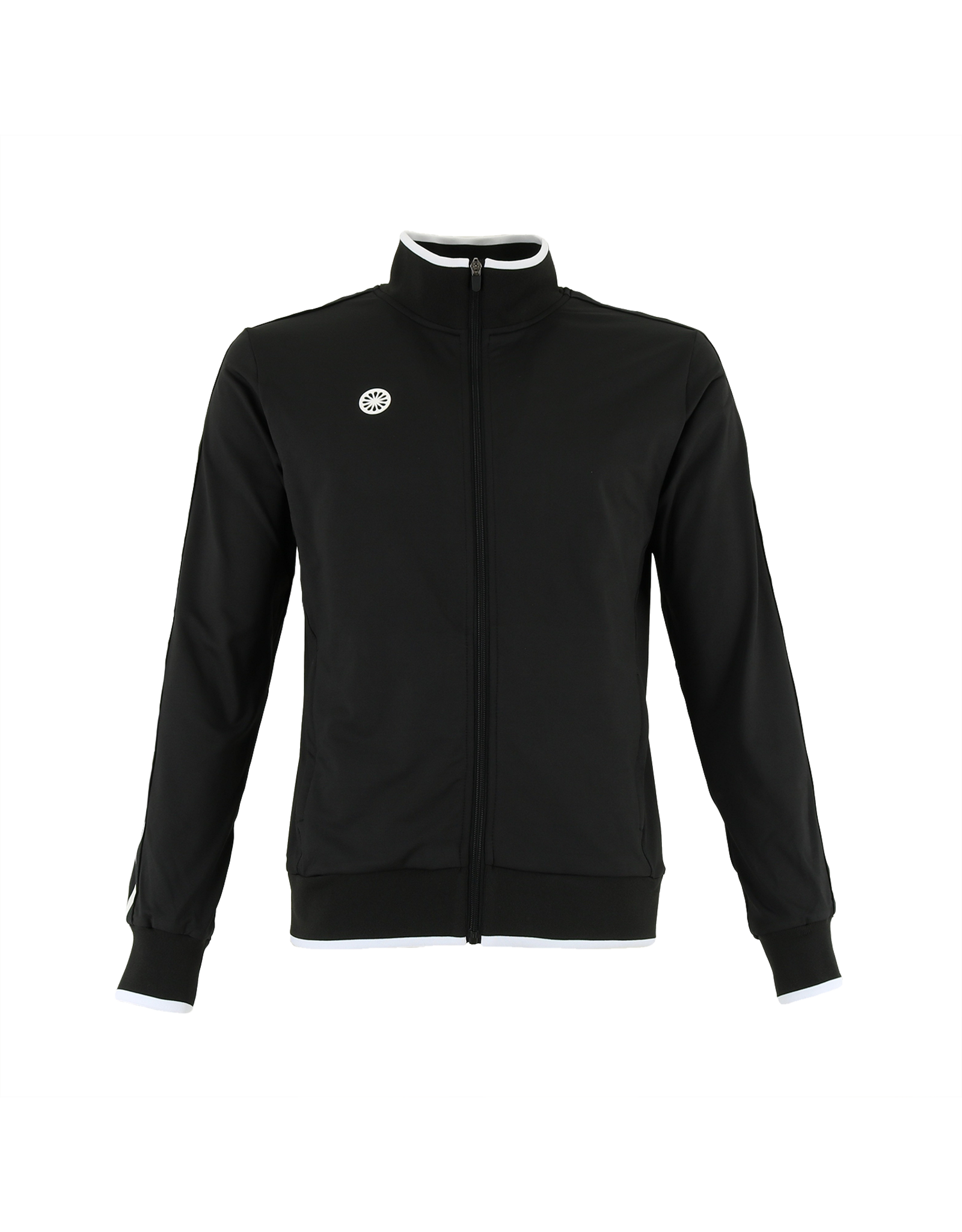 The Indian Maharadja Kadiri Men Jacket IM-Black