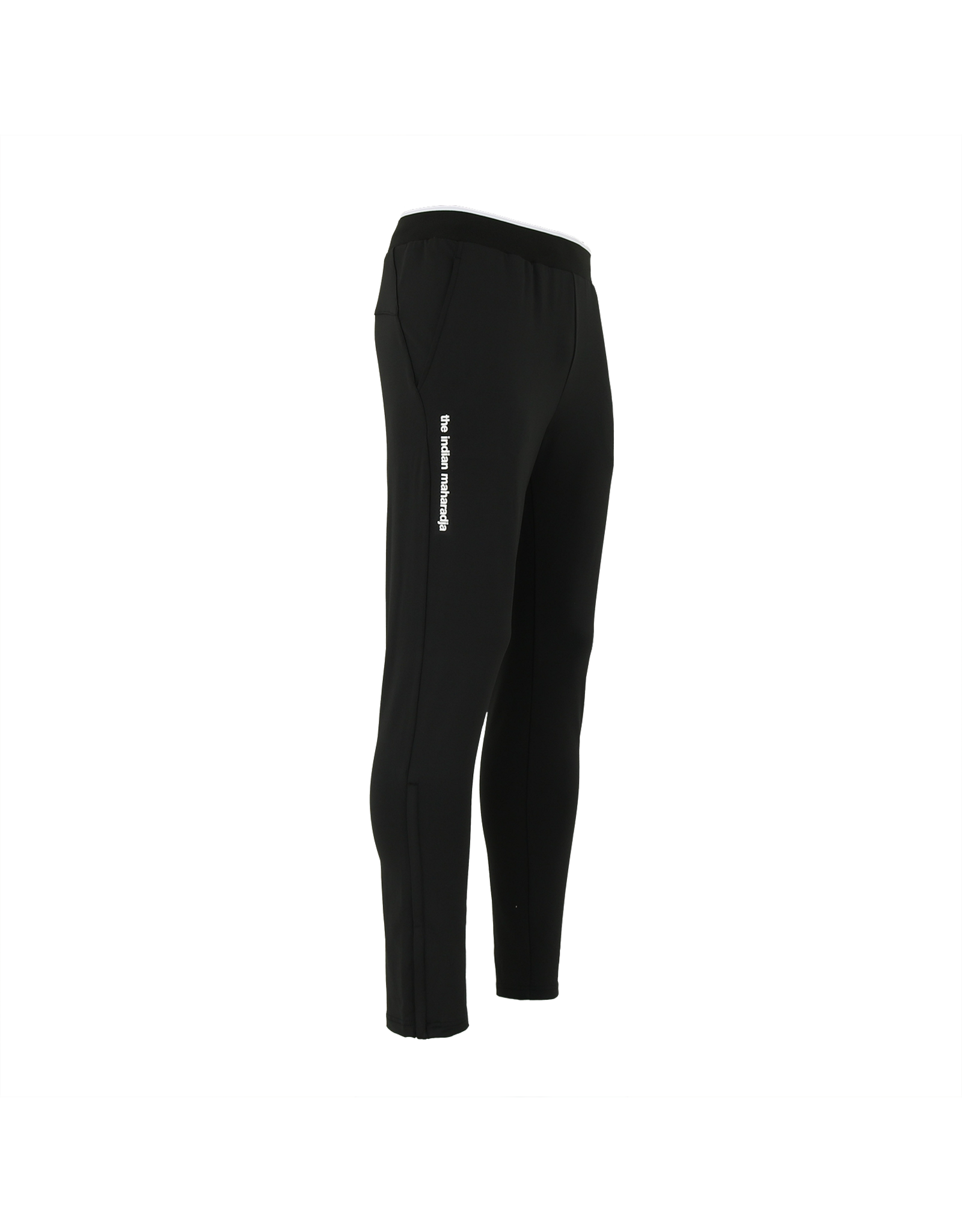 The Indian Maharadja Kadiri Men Pant IM-Black