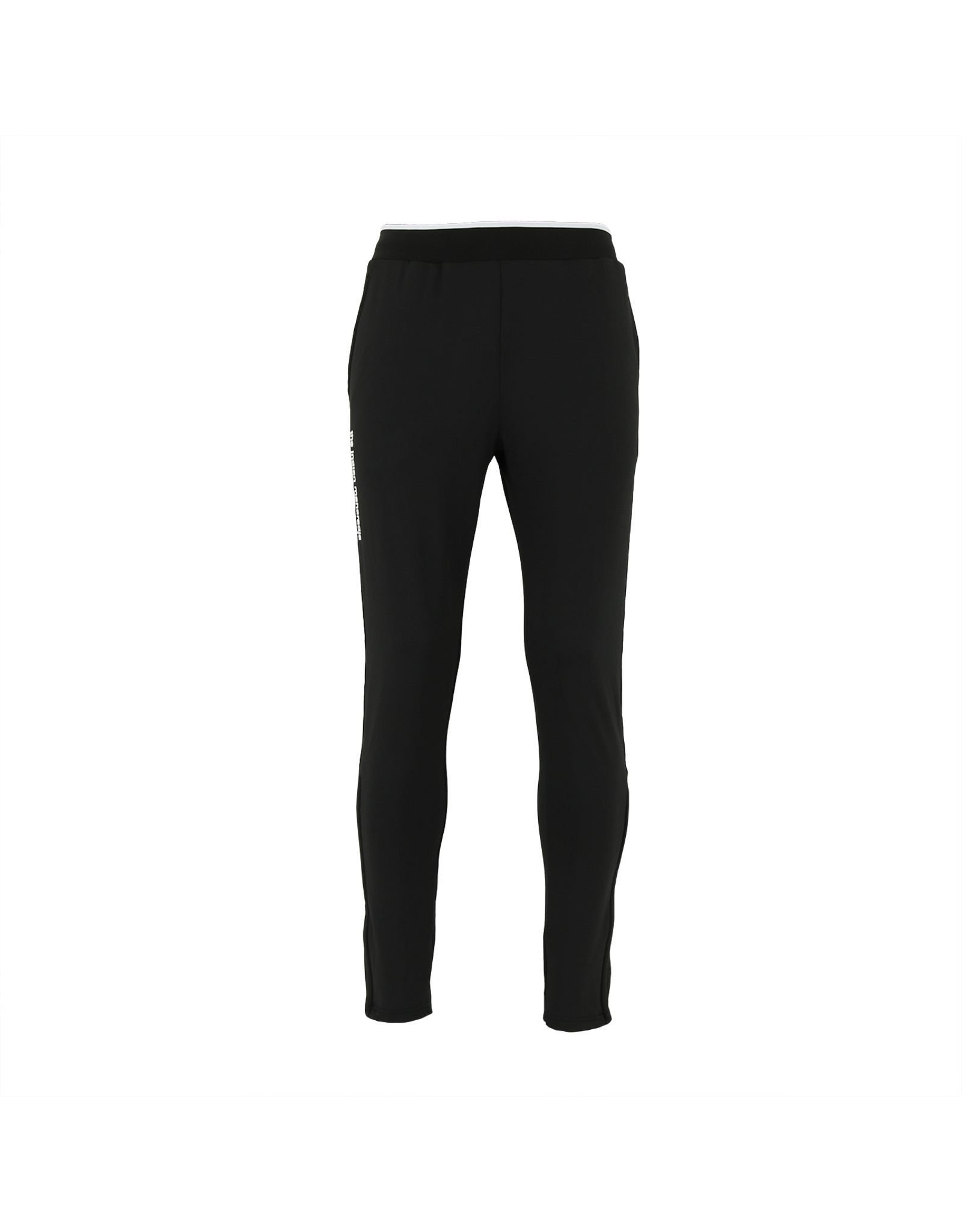 The Indian Maharadja Kadiri Men Pant IM-Black