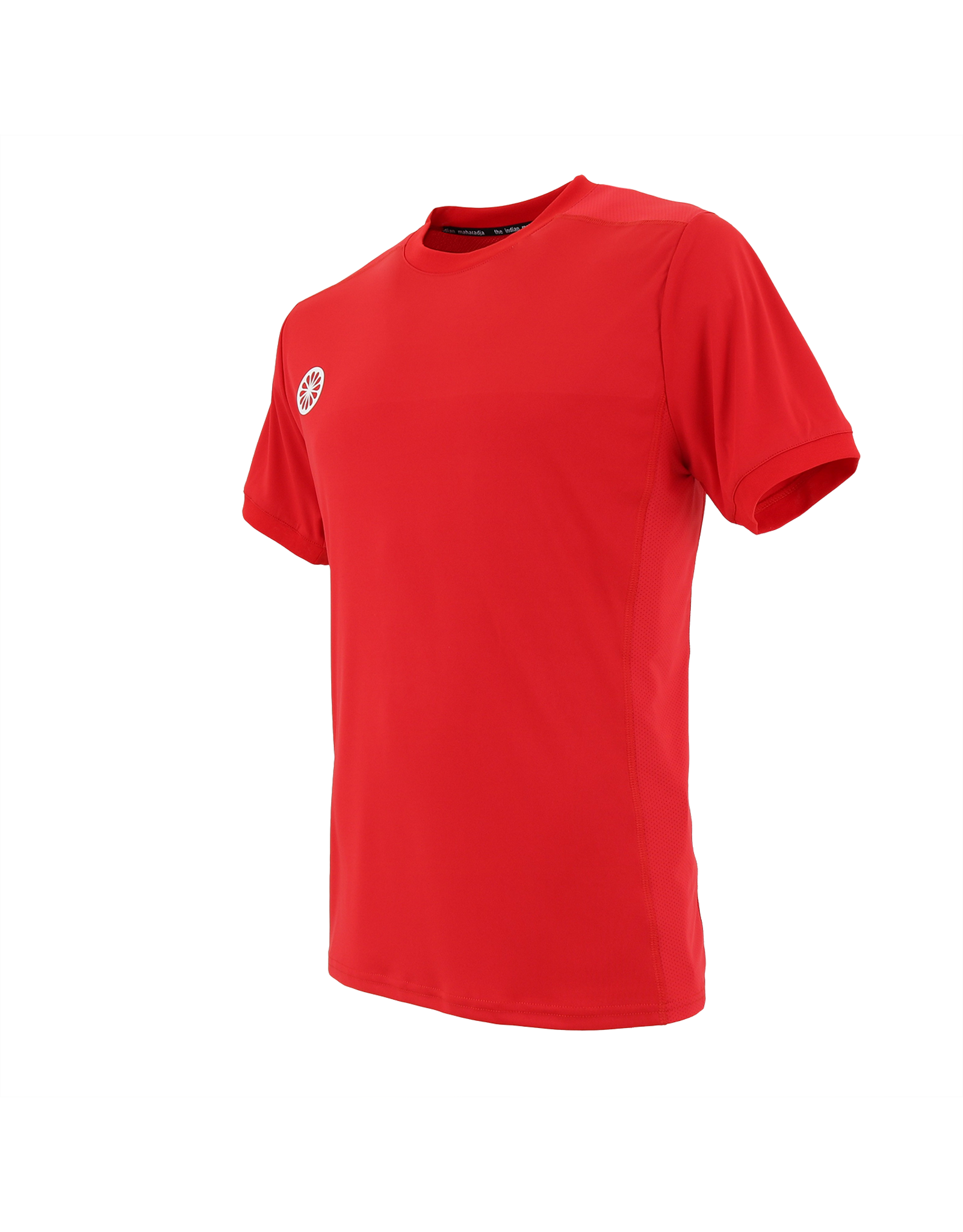 The Indian Maharadja Kadiri Men Tee IM-Red