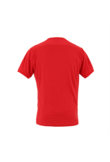 The Indian Maharadja Kadiri Men Tee IM-Red