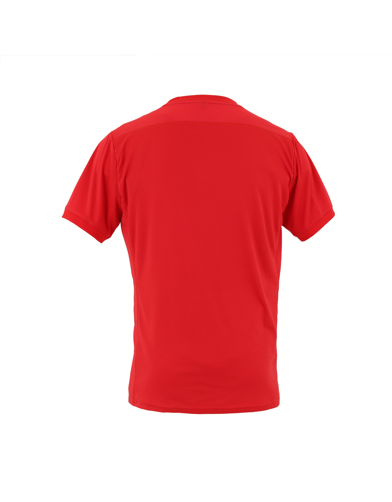 The Indian Maharadja Kadiri Men Tee IM-Red