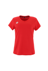 The Indian Maharadja Kadiri Women Tee IM-Red