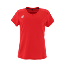 The Indian Maharadja Kadiri Women Tee IM-Red