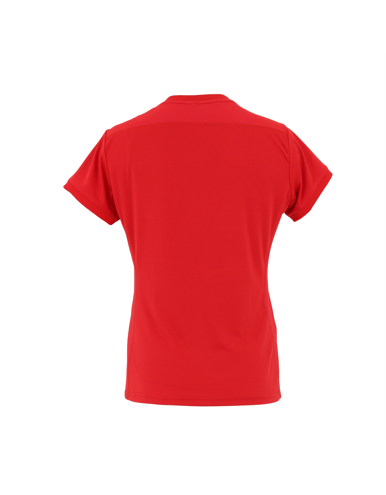 The Indian Maharadja Kadiri Girls Tee IM-Red