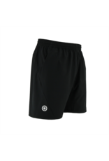 The Indian Maharadja Kadiri Boys Short 7 inch-Black