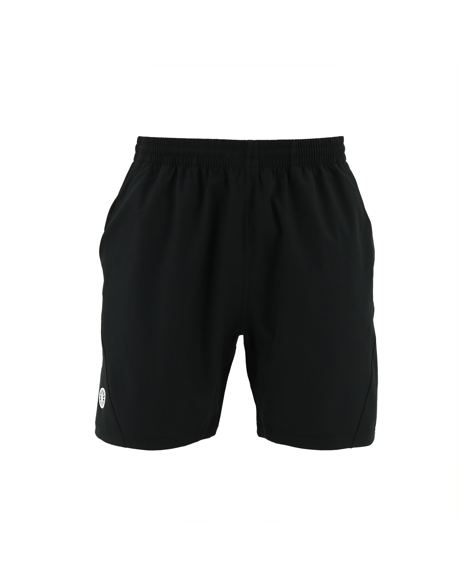 The Indian Maharadja Kadiri Boys Short 7 inch-Black