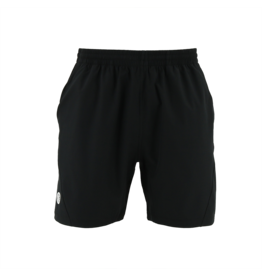 The Indian Maharadja Kadiri Boys Short 7 inch-Black