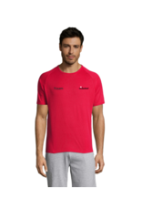 Tennis Vereniging Tanthof Unisex T-Shirt