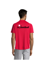 Tennis Vereniging Tanthof Unisex T-Shirt