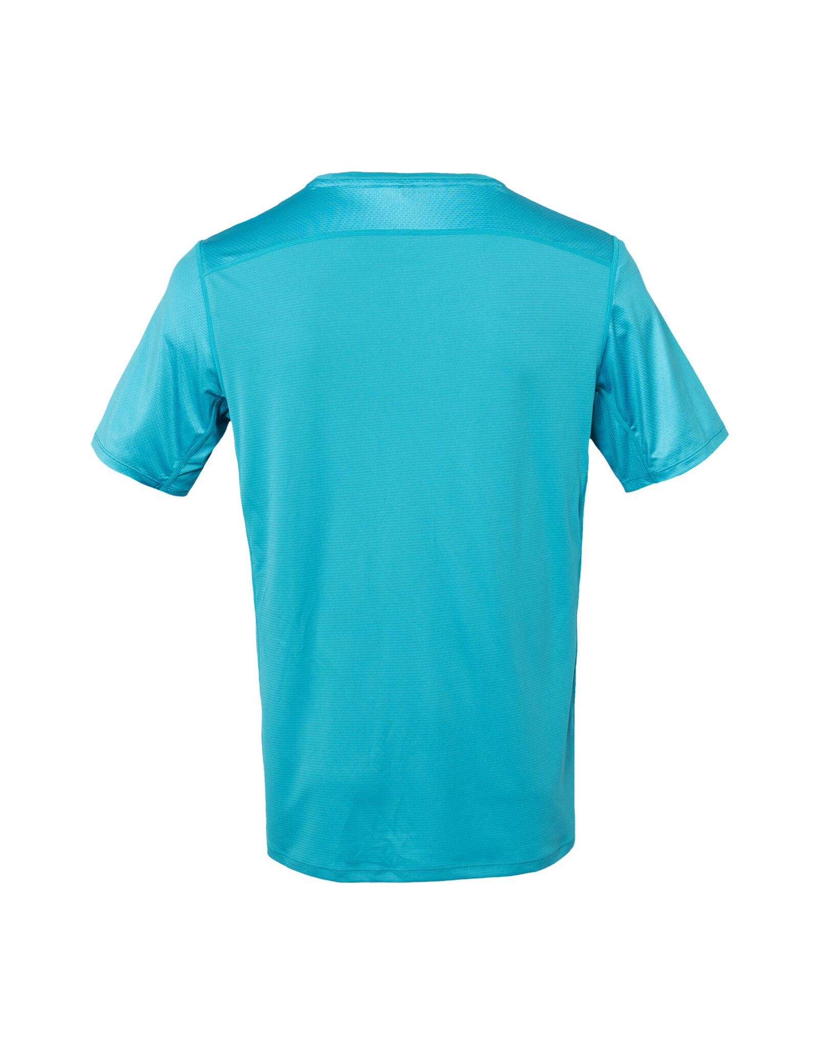 The Indian Maharadja Kadiri Men Agility Tee-aqua