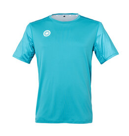 The Indian Maharadja Kadiri Men Agility Tee-aqua