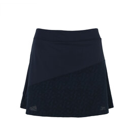 The Indian Maharadja Kadiri Women Jacquard Type Skirt-nav