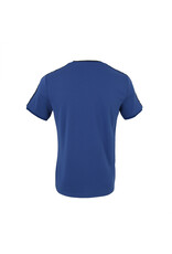 The Indian Maharadja Kadiri Men Pique Tee-vi-blu