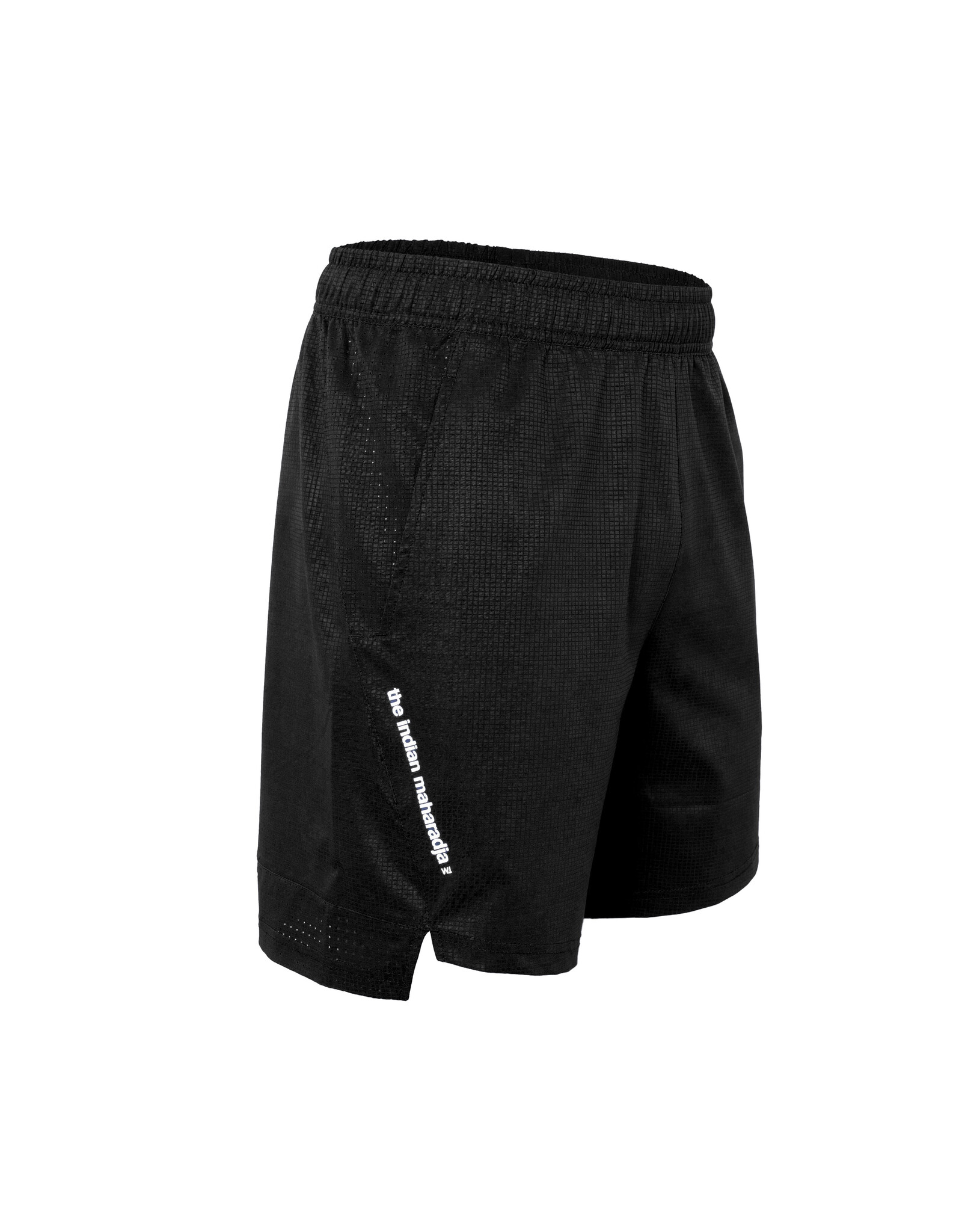 The Indian Maharadja Kadiri Men Agility Short-bla