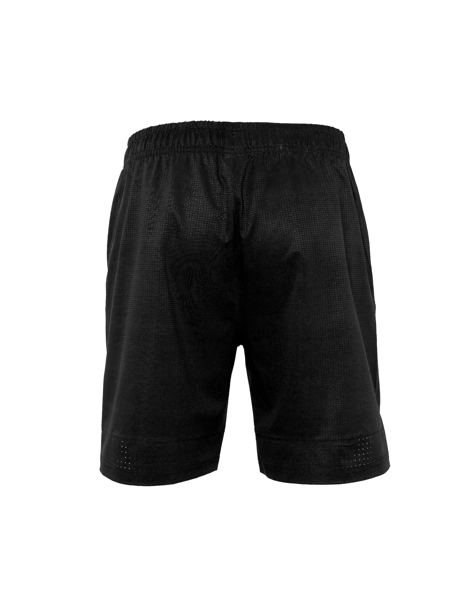 The Indian Maharadja Kadiri Men Agility Short-bla