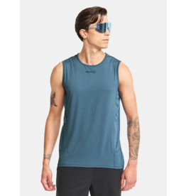 Craft ADV ESSENCE SL TEE M-Heren-REAL