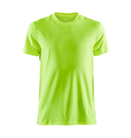 Craft ADV ESSENCE SS TEE M-Heren-FLUMINO