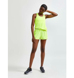 Craft ADV ESSENCE SINGLET W-Dames-FLUMINO