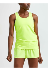 Craft ADV ESSENCE SINGLET W-Dames-FLUMINO