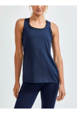 Craft ADV ESSENCE SINGLET W-Dames-BLAZE