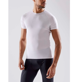 Craft PRO DRY NANOWEIGHT SS M-WHITE