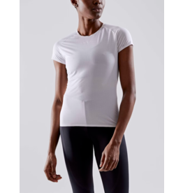 Craft PRO DRY NANOWEIGHT SS W-WHITE
