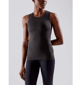 Craft PRO DRY NANOWEIGHT SL W-BLACK