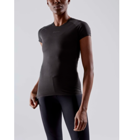 Craft PRO DRY NANOWEIGHT SS W-BLACK