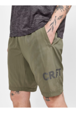 Craft CORE ESSENCE SHORTS M-Heren-RIFT-RIFT