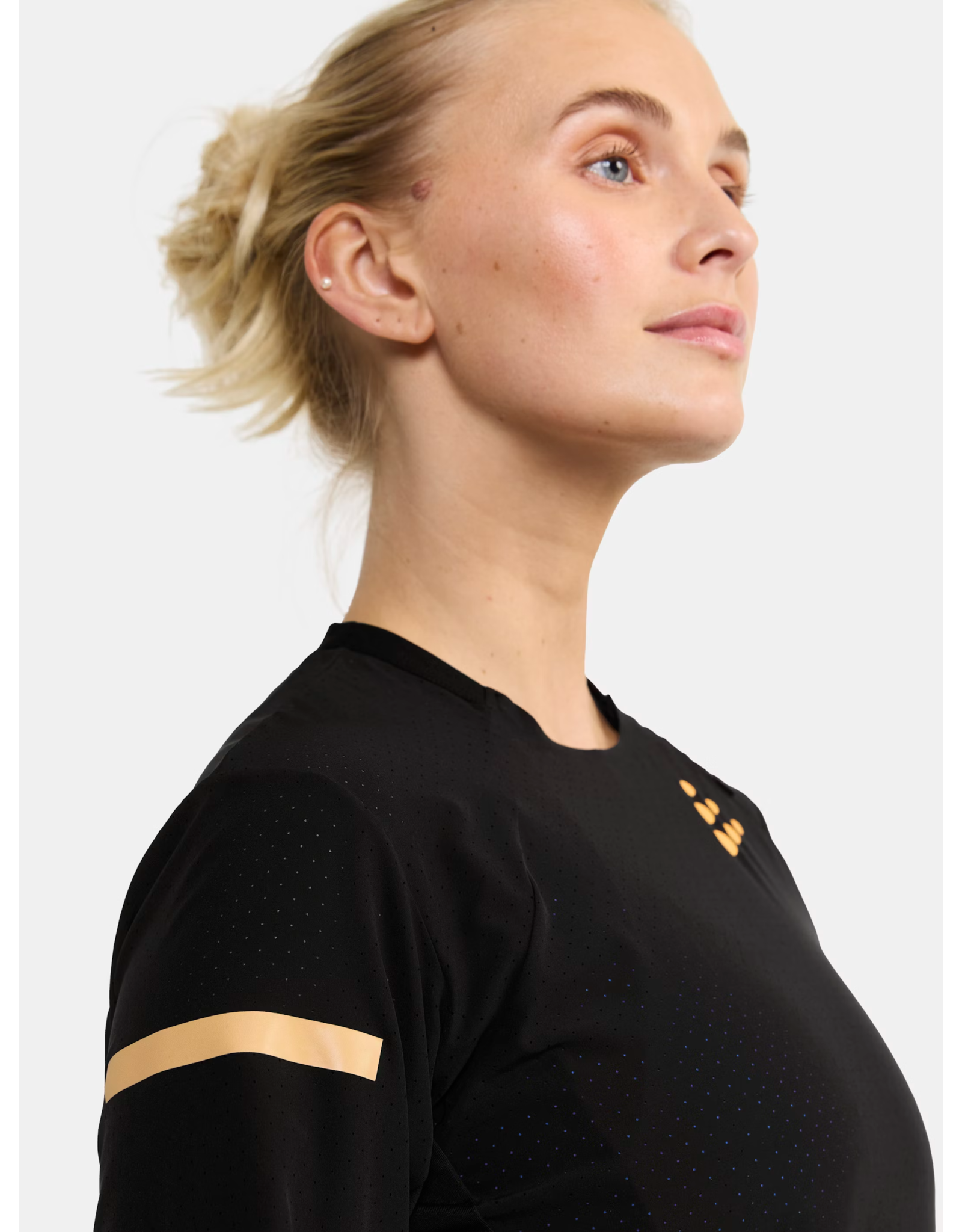 Craft PRO HYPERVENT SINGLET 2 M-SLATE