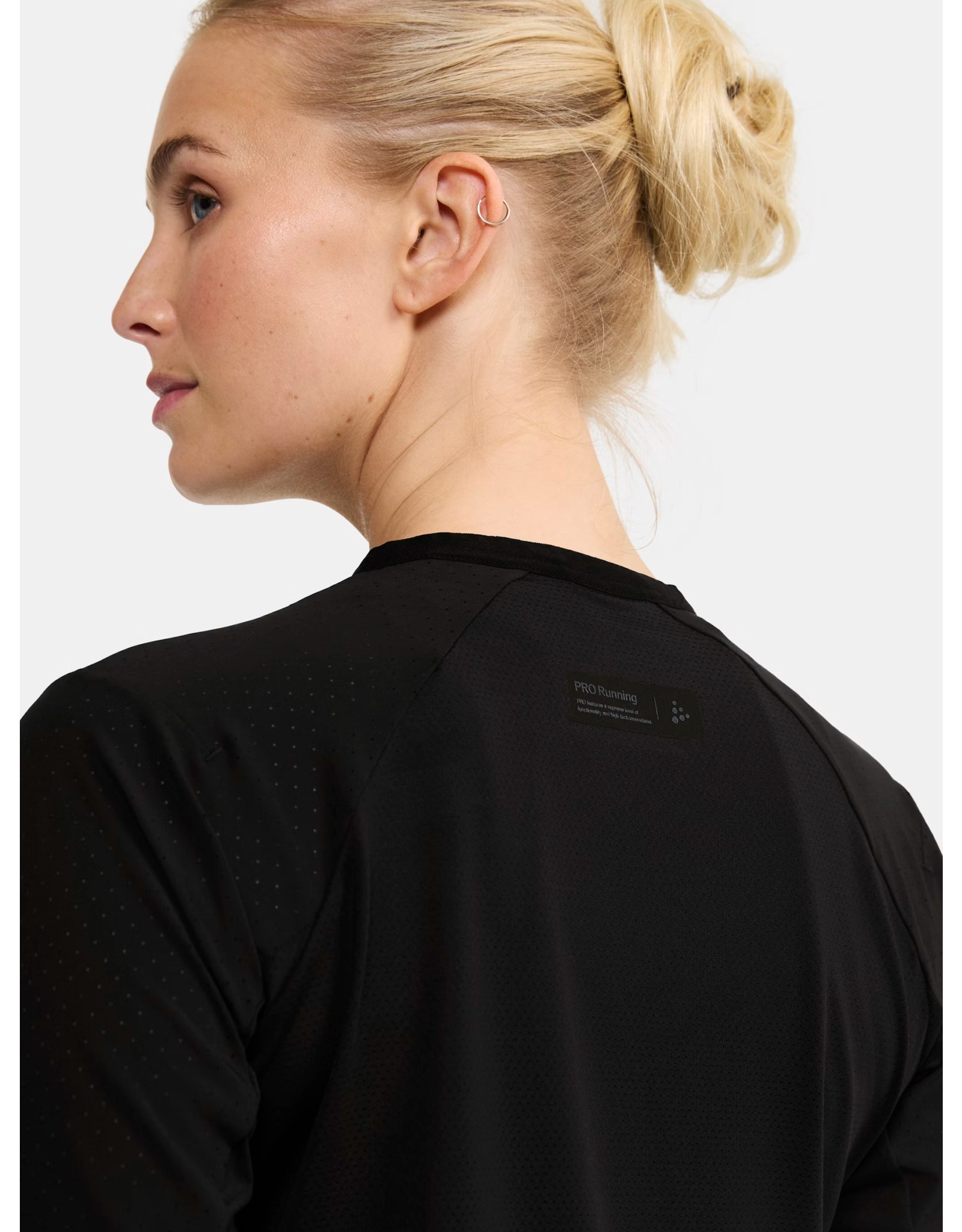 Craft PRO HYPERVENT SINGLET 2 M-SLATE