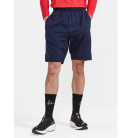 Craft CORE ESSENCE SHORTS M-Heren-BLAZE-BLAZE