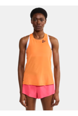 Craft PRO HYPERVENT SINGLET 2 W-Dames-SOUR