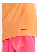 Craft PRO HYPERVENT SINGLET 2 W-Dames-SOUR