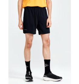 Craft ADV CHARG 2IN1 STRETCHSHORTS M-Heren-Black